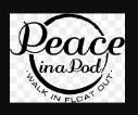 Peace in a Pod logo